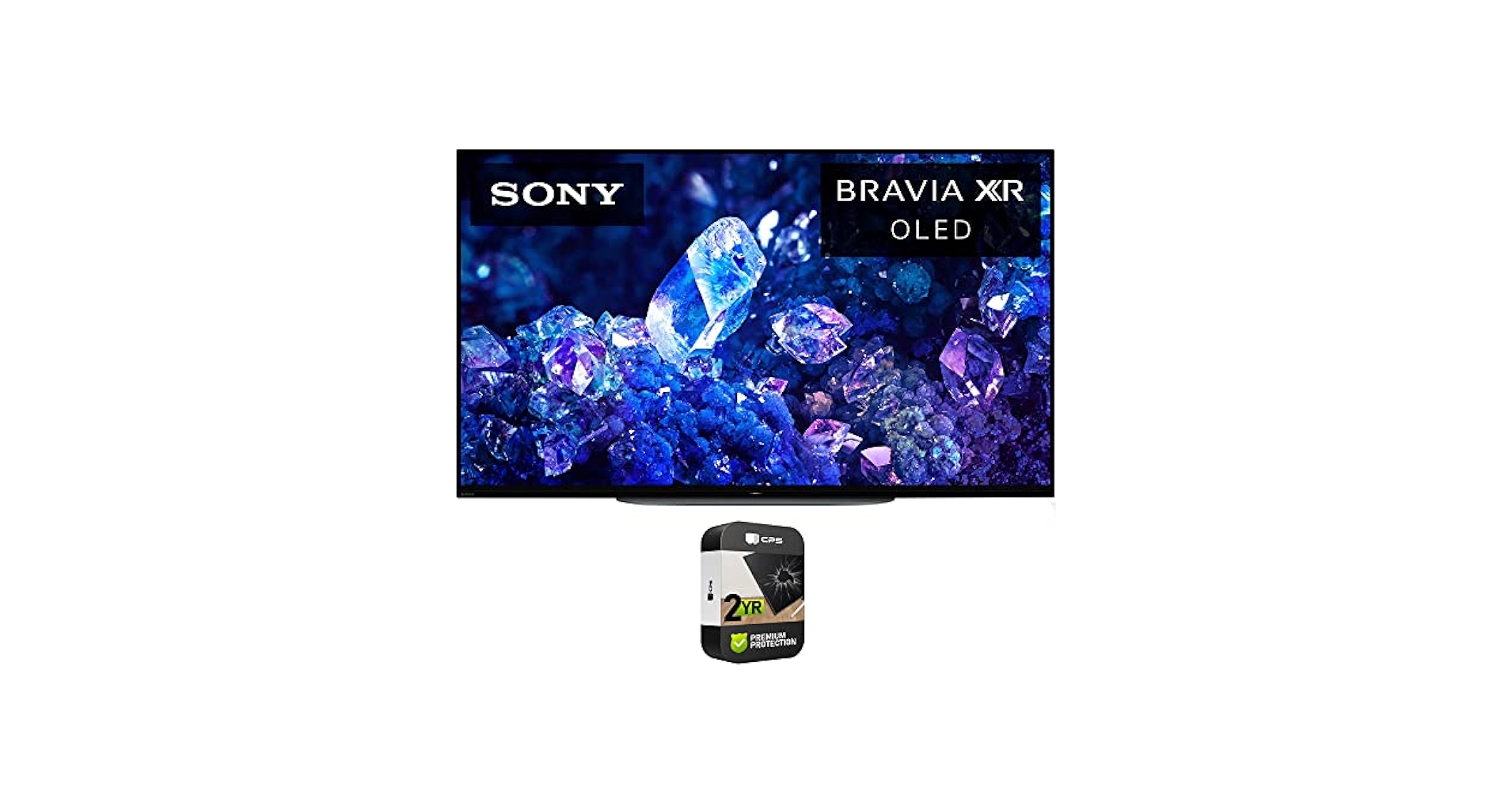 Amazon.com: Sony XR42A90K Bravia XR A90K 42 inch 4K HDR OLED